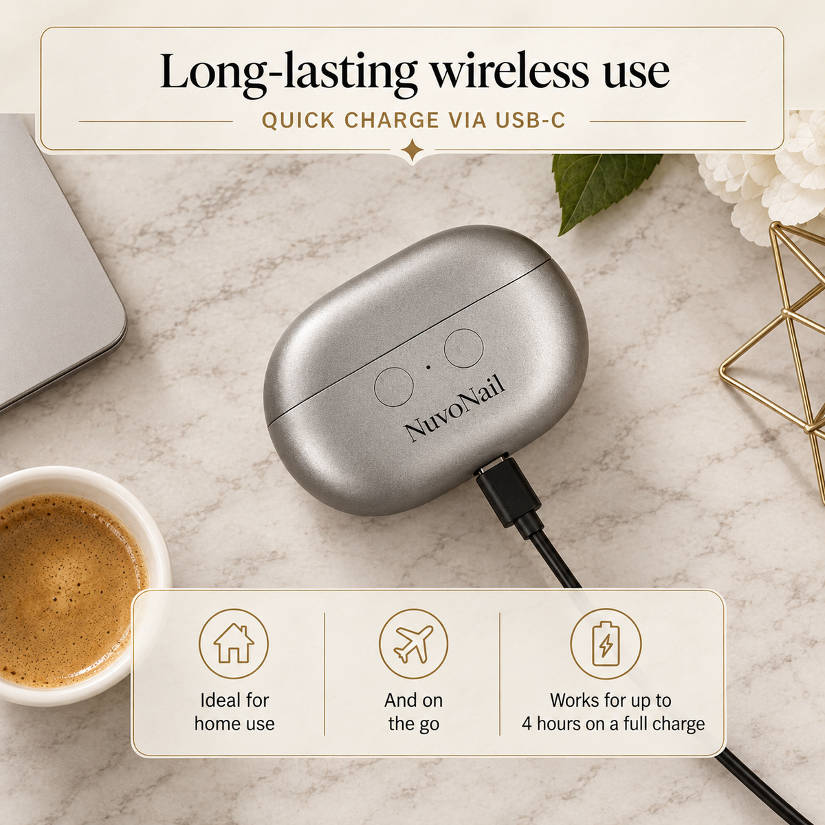 Electric Nail Clipper